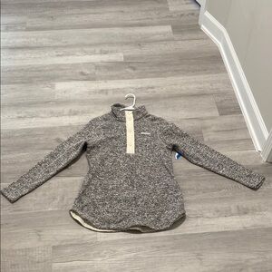 Columbia Sweater Weather Fleece Tunic Women’s
CHILL IN THE AIR